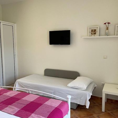 Sea View Studios Minia المظهر الخارجي الصورة