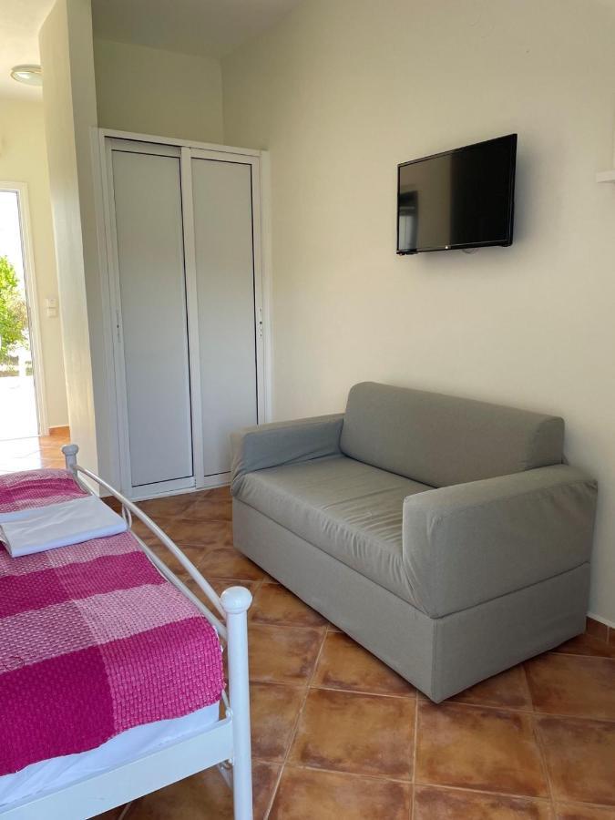 Sea View Studios Minia المظهر الخارجي الصورة