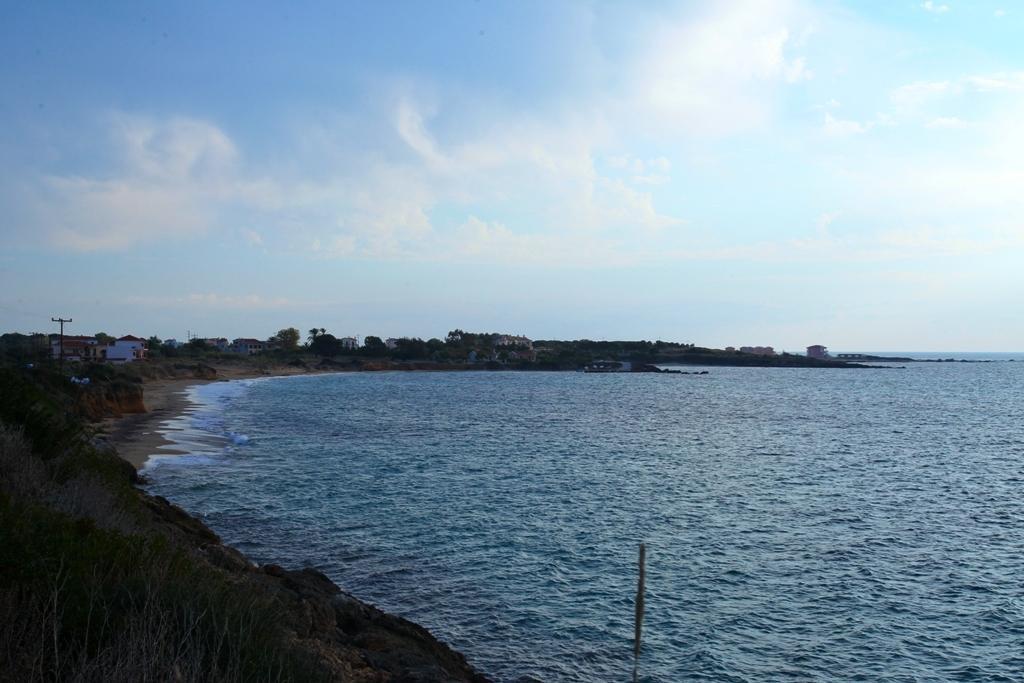 Sea View Studios Minia المظهر الخارجي الصورة