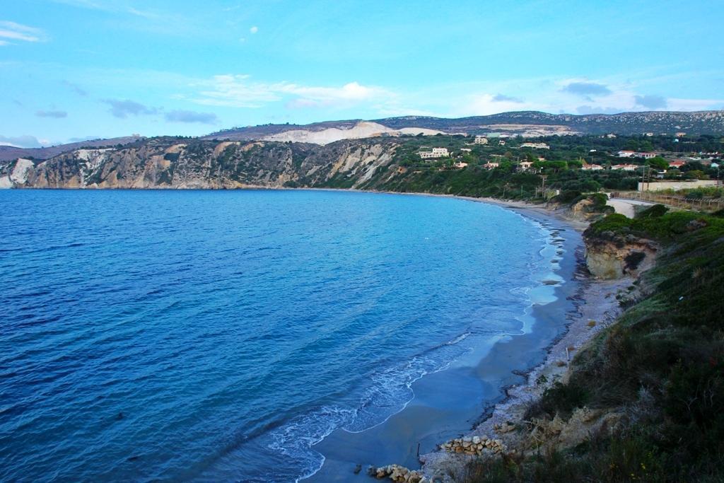 Sea View Studios Minia المظهر الخارجي الصورة