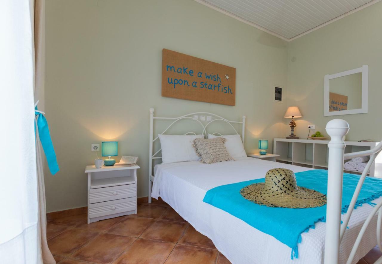 Sea View Studios Minia المظهر الخارجي الصورة