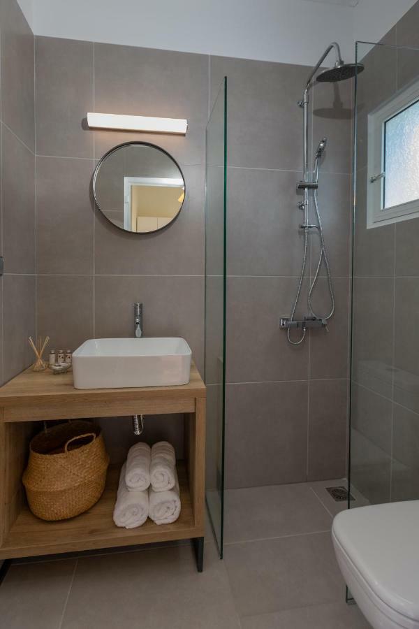 Sea View Studios Minia المظهر الخارجي الصورة