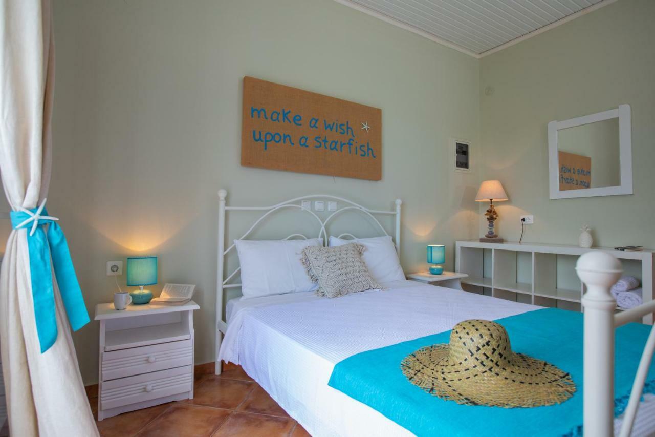 Sea View Studios Minia المظهر الخارجي الصورة