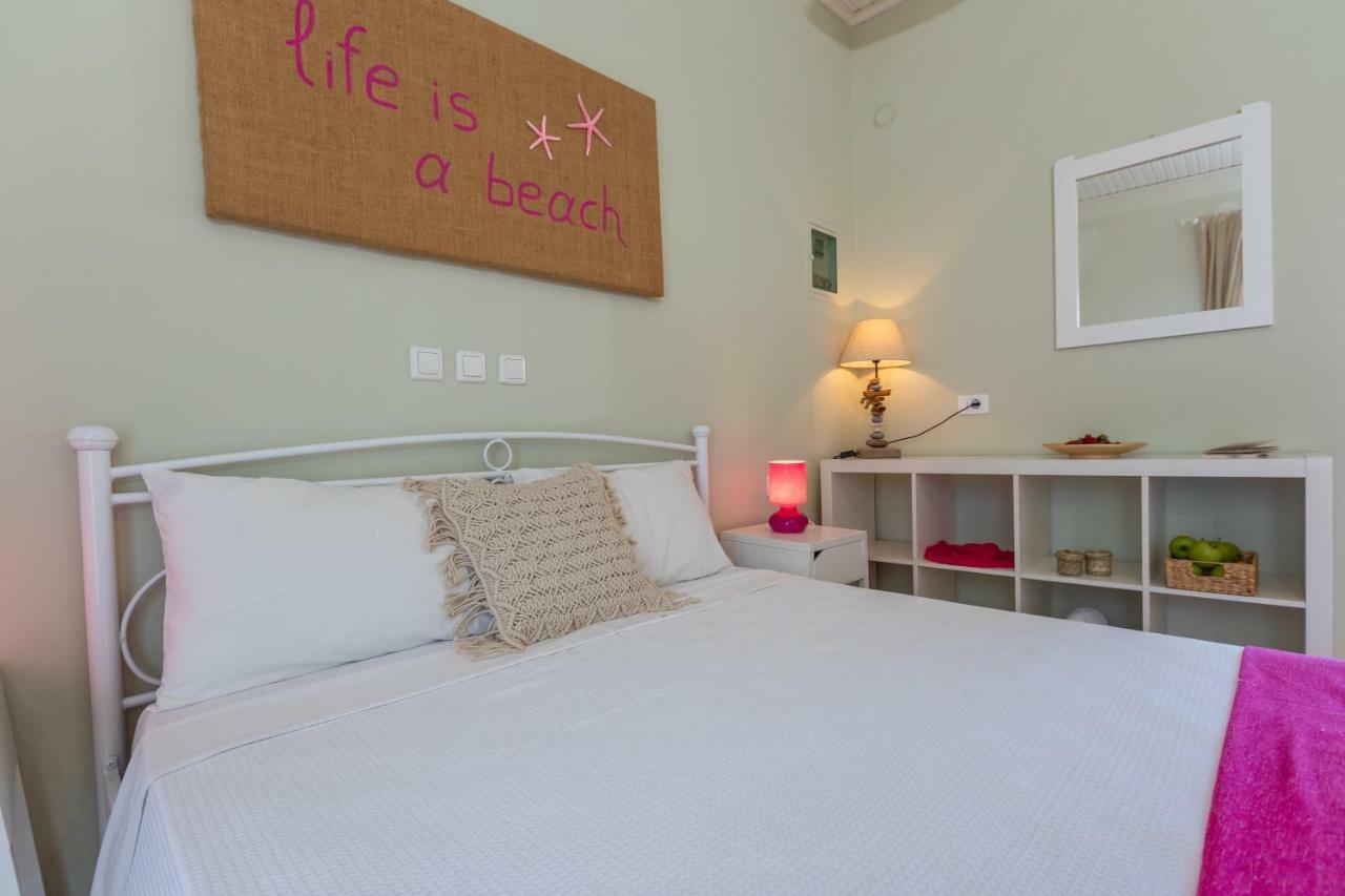 Sea View Studios Minia المظهر الخارجي الصورة
