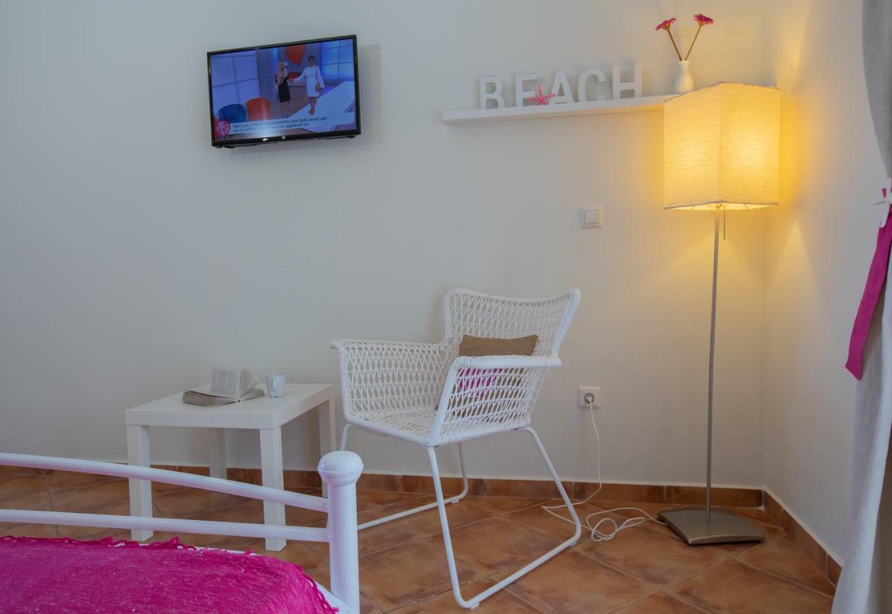 Sea View Studios Minia المظهر الخارجي الصورة