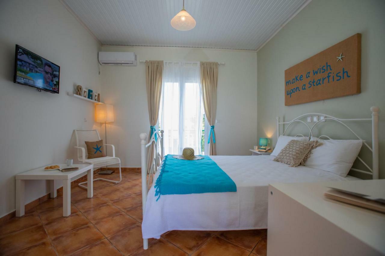 Sea View Studios Minia المظهر الخارجي الصورة