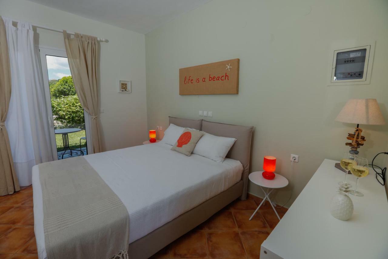 Sea View Studios Minia المظهر الخارجي الصورة