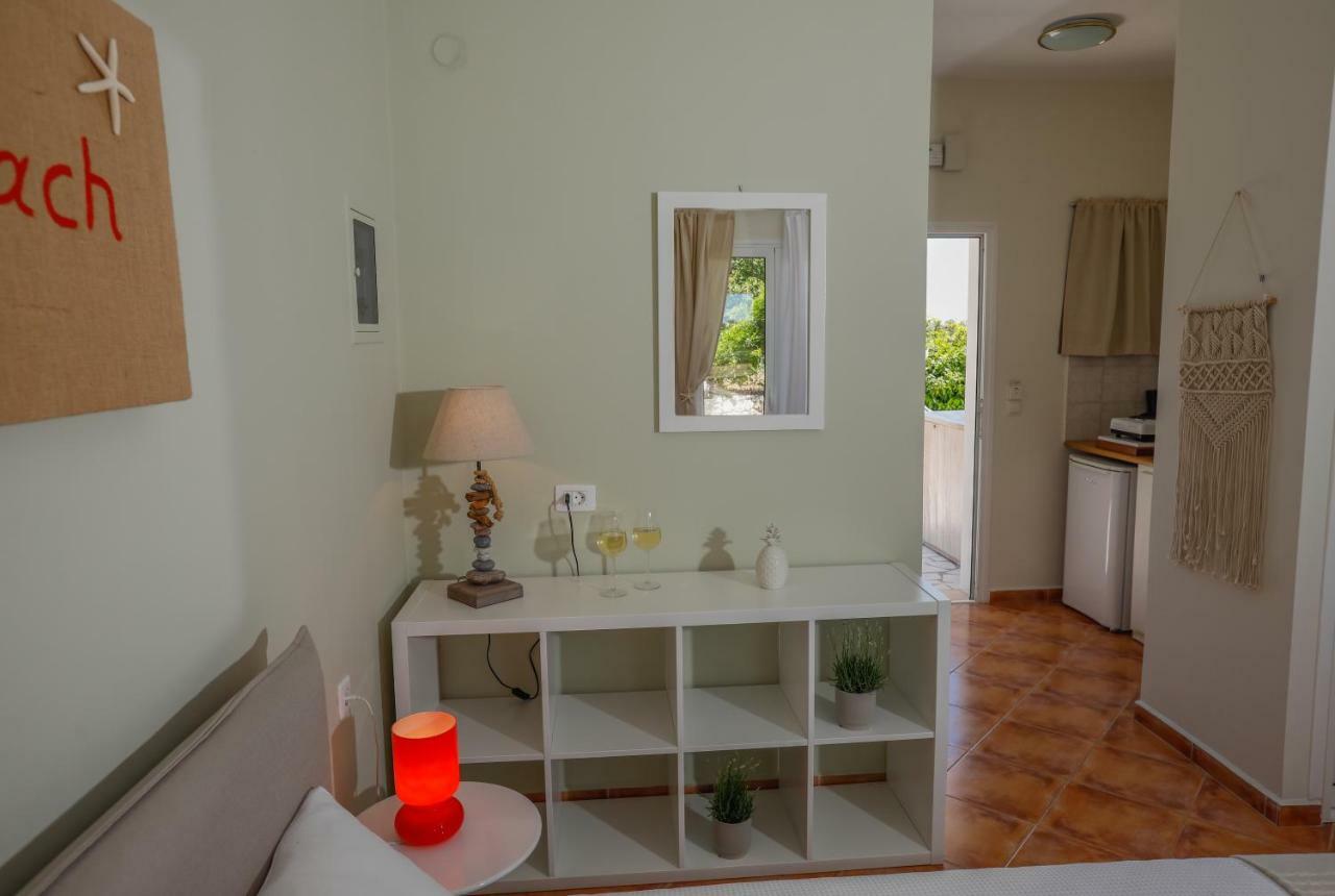 Sea View Studios Minia المظهر الخارجي الصورة