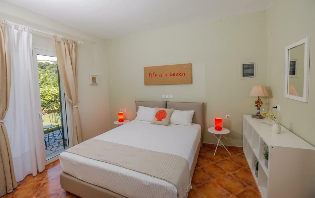 Sea View Studios Minia المظهر الخارجي الصورة