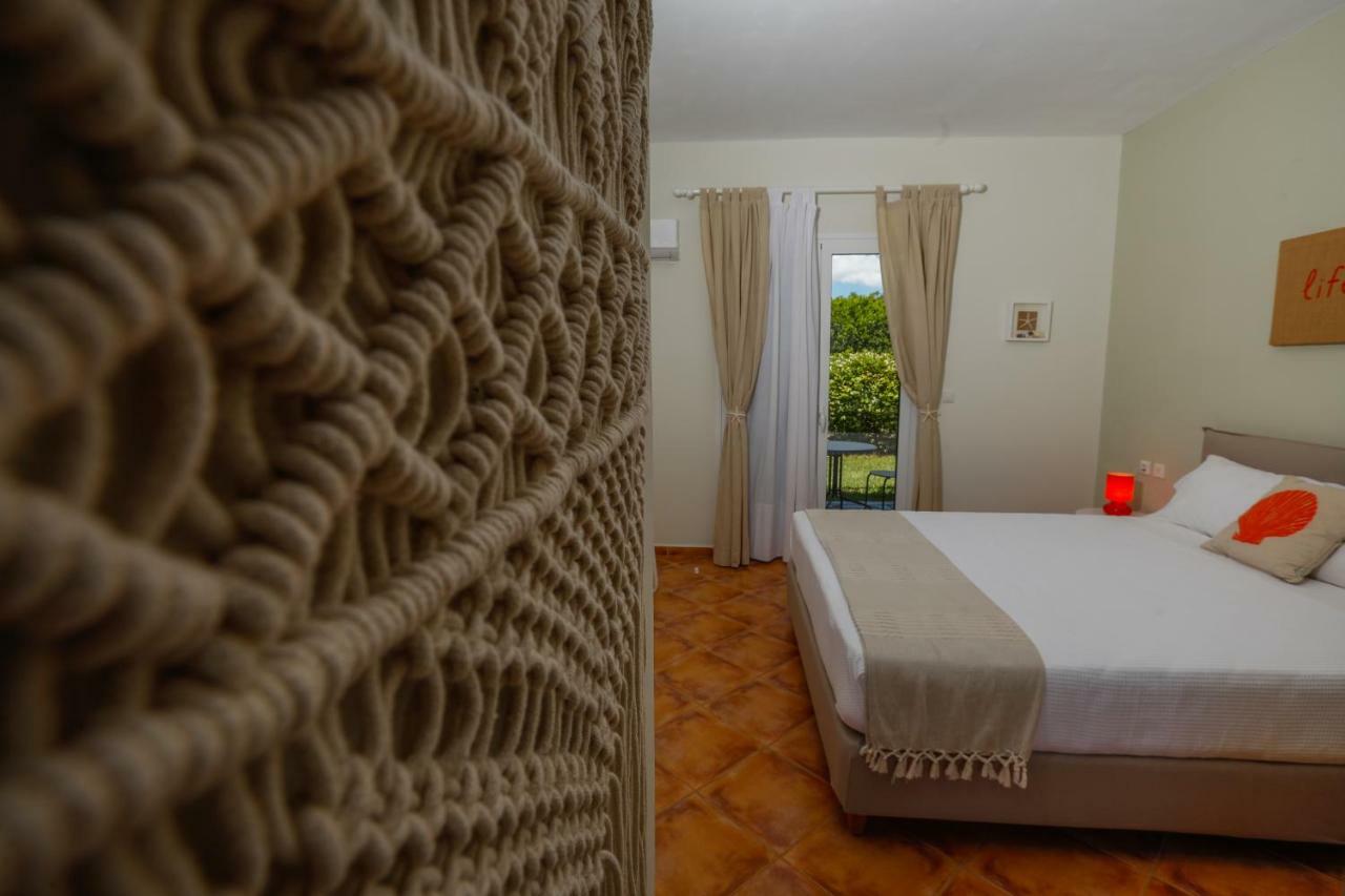 Sea View Studios Minia المظهر الخارجي الصورة