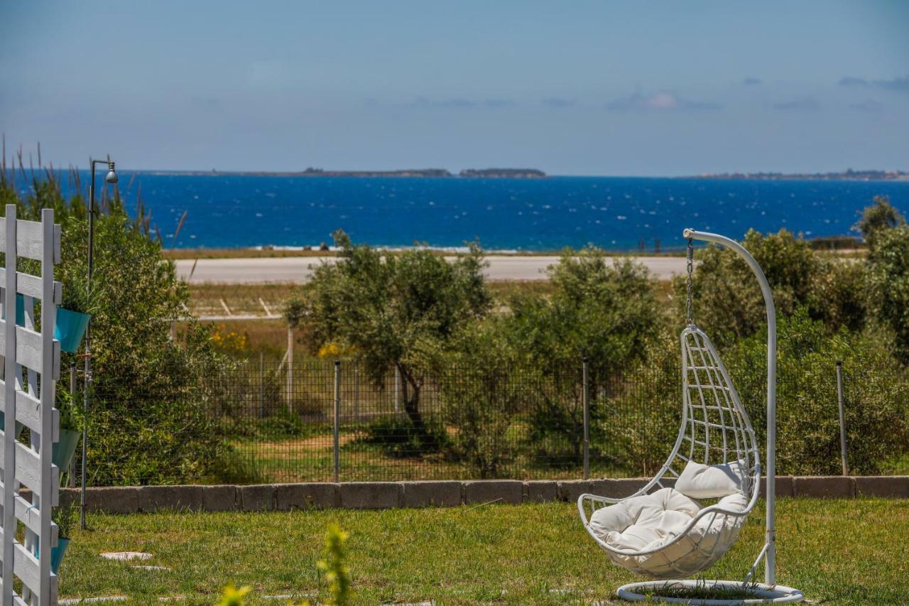 Sea View Studios Minia المظهر الخارجي الصورة