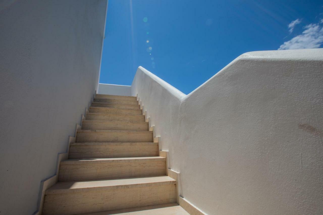 Sea View Studios Minia المظهر الخارجي الصورة